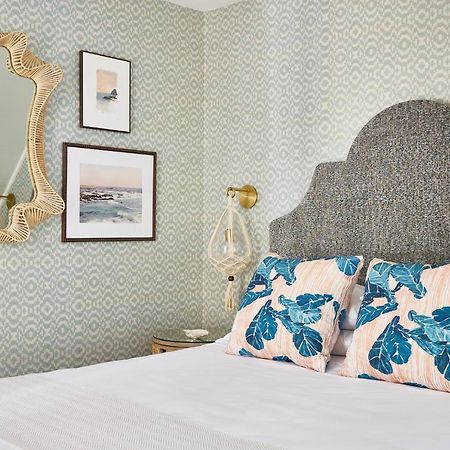 Hotel The Coco, The Edgartown Collection Exteriér fotografie