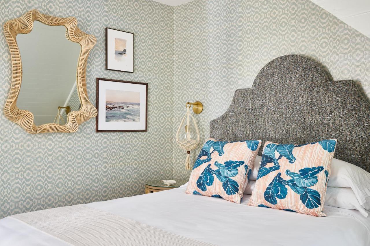 Hotel The Coco, The Edgartown Collection Exteriér fotografie
