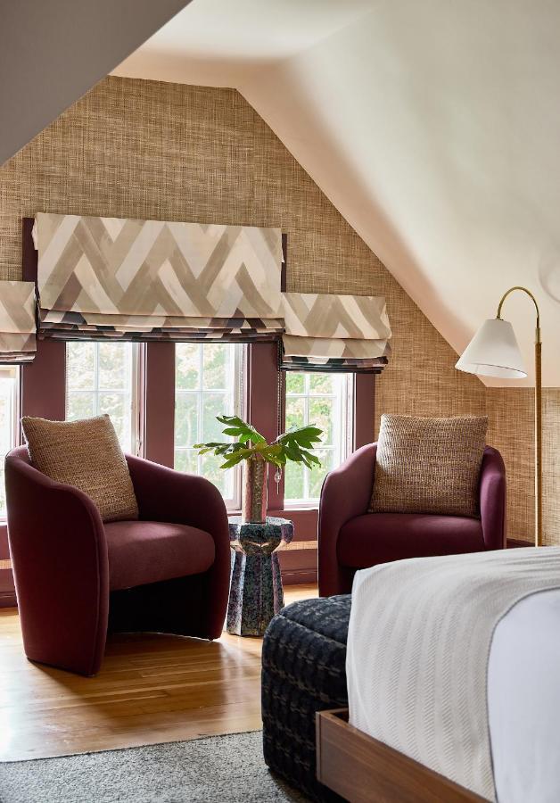 Hotel The Coco, The Edgartown Collection Exteriér fotografie