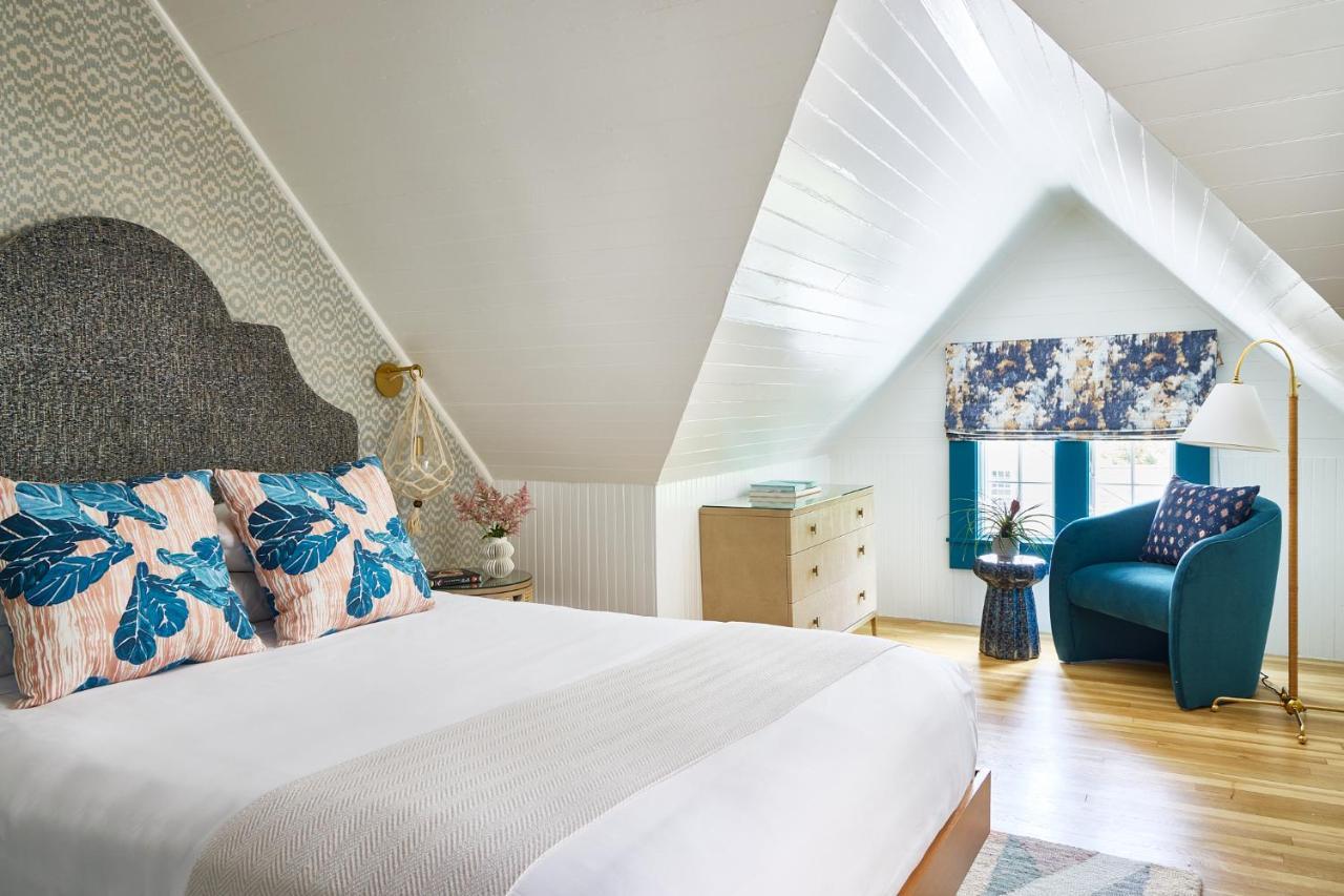 Hotel The Coco, The Edgartown Collection Exteriér fotografie