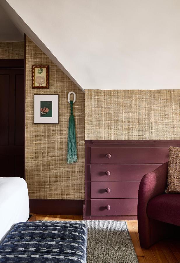 Hotel The Coco, The Edgartown Collection Exteriér fotografie