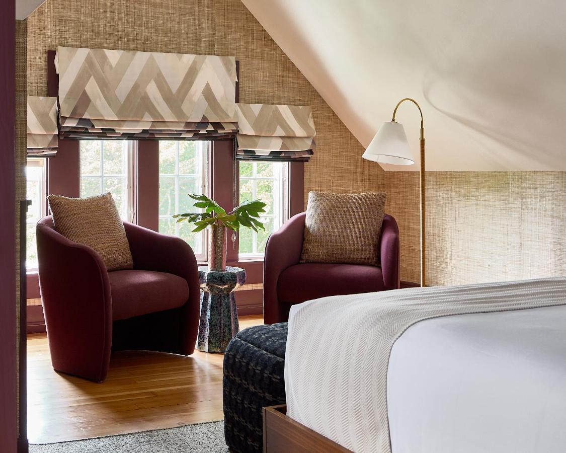 Hotel The Coco, The Edgartown Collection Exteriér fotografie