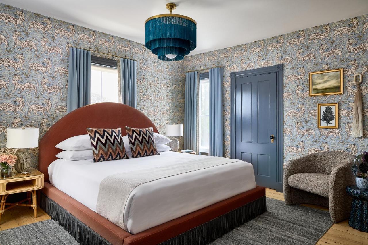 Hotel The Coco, The Edgartown Collection Exteriér fotografie