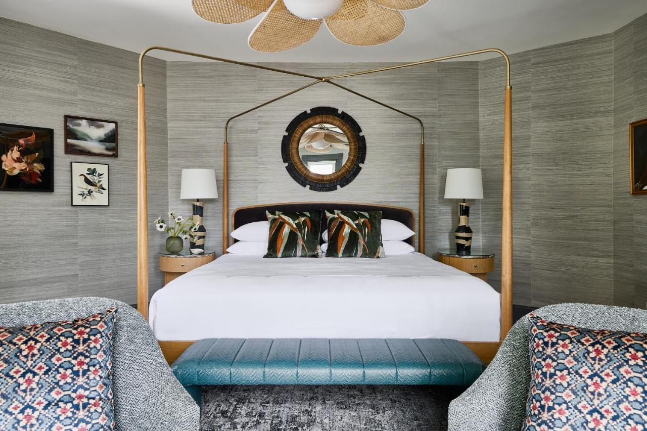 Hotel The Coco, The Edgartown Collection Exteriér fotografie