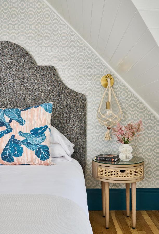 Hotel The Coco, The Edgartown Collection Exteriér fotografie