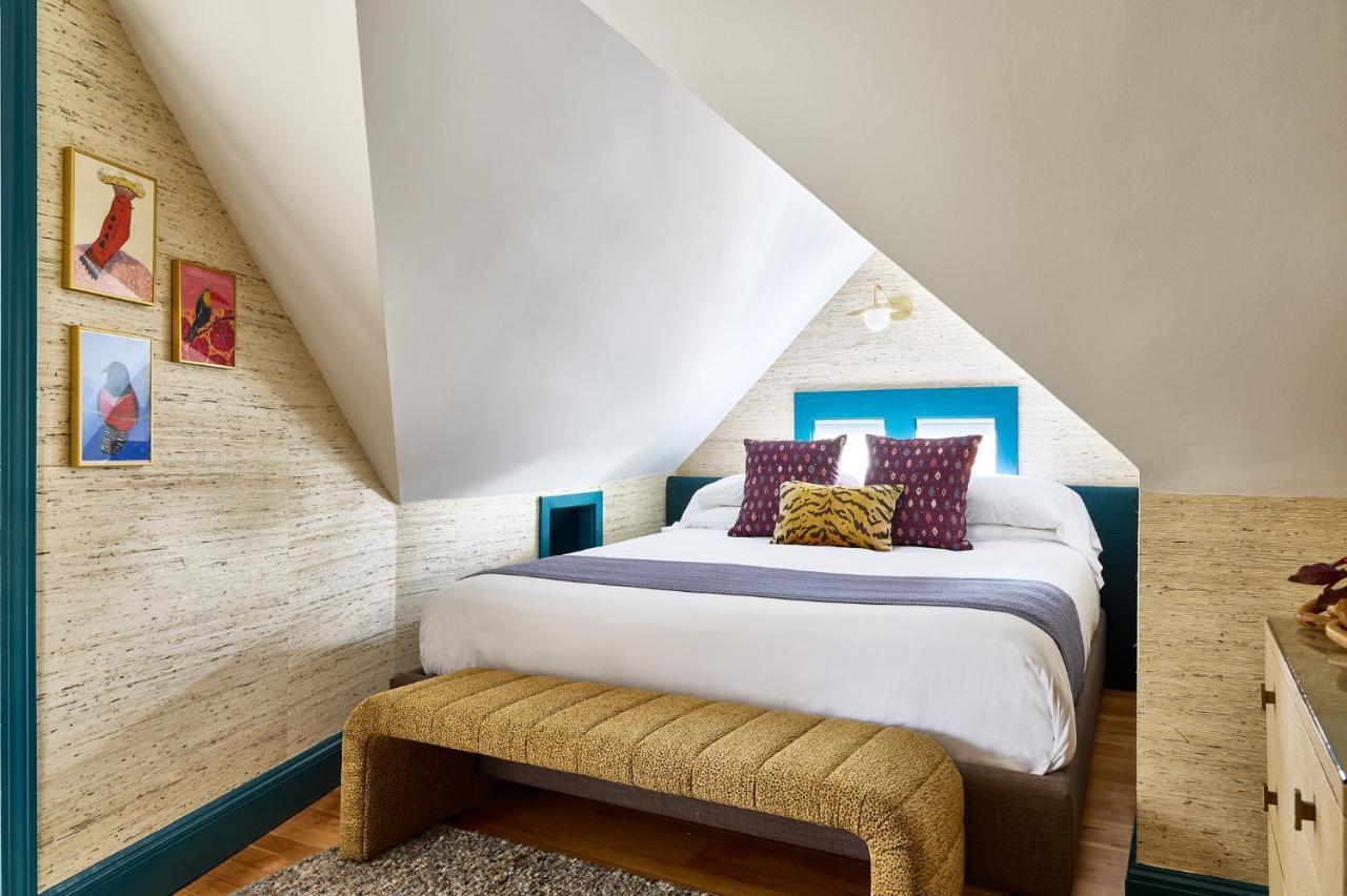 Hotel The Coco, The Edgartown Collection Exteriér fotografie